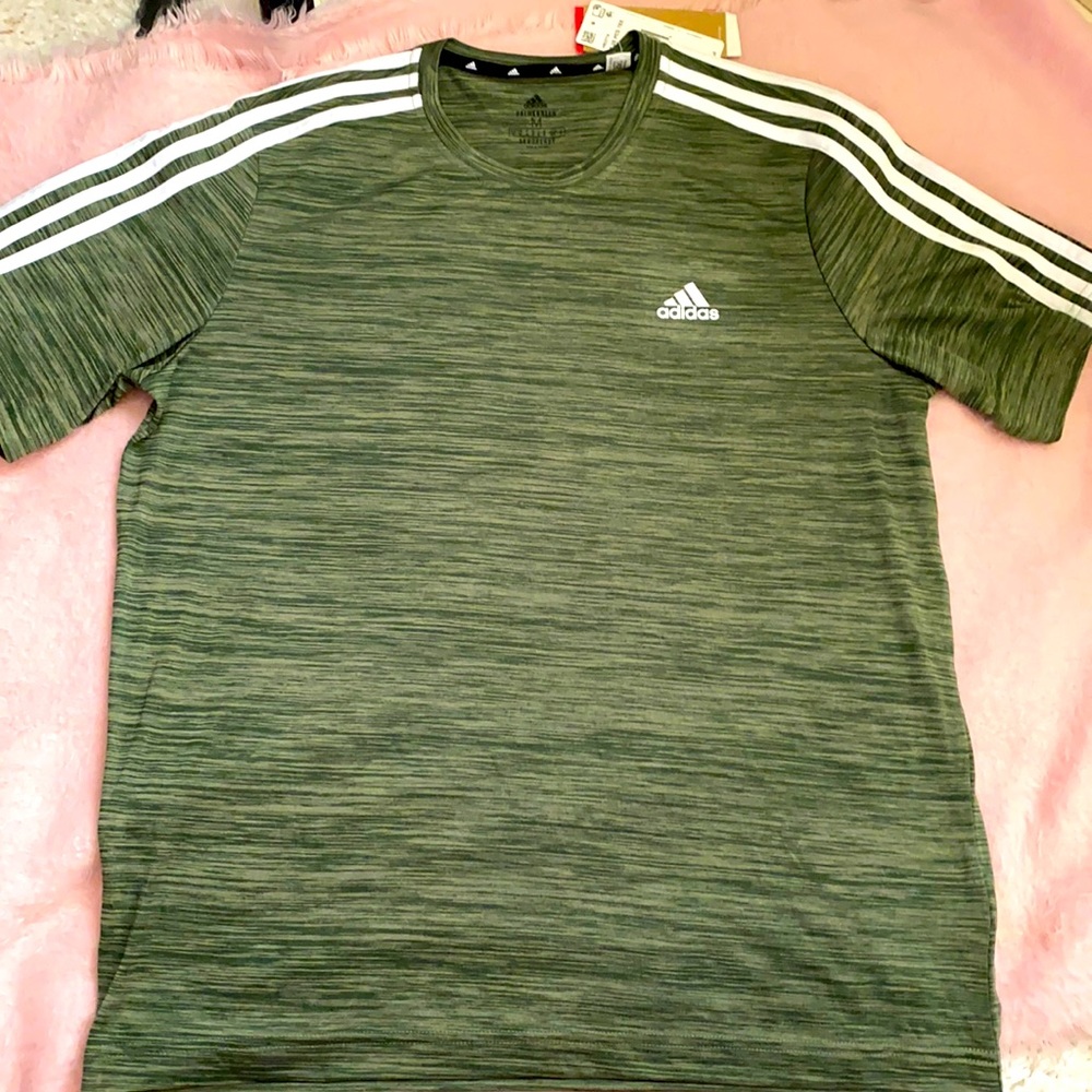 Adidas Primegreen Top size M